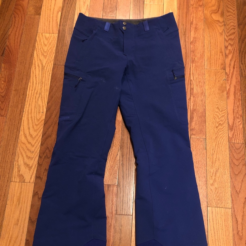 Patagonia Snow Guide Ski Pants